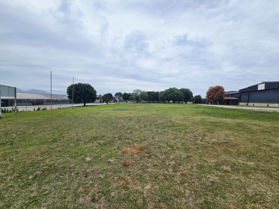 Commercial Property for Sale in George Industrial Western Cape